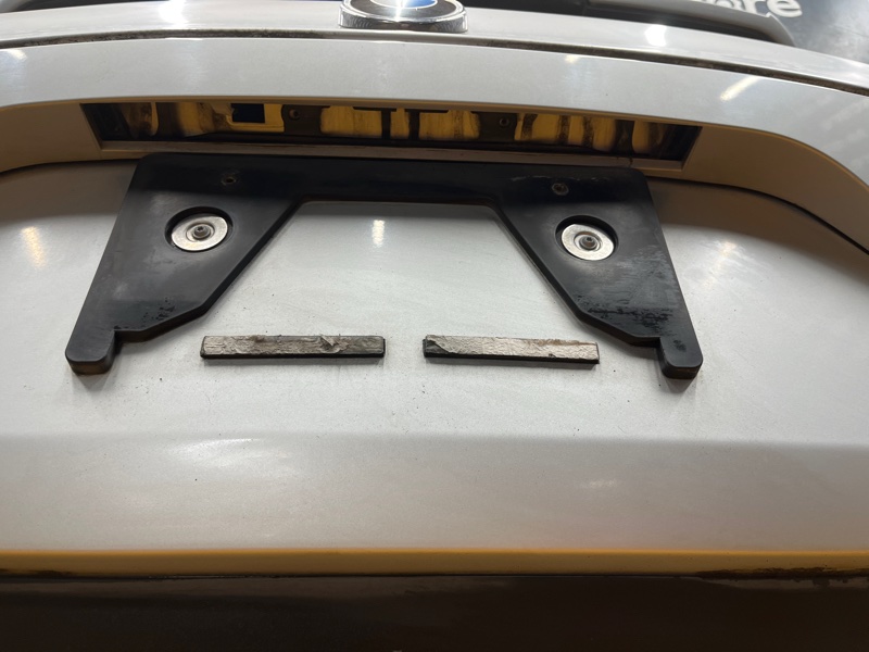 Крышка (дверь) багажника, 9000 рублей, Красноярск