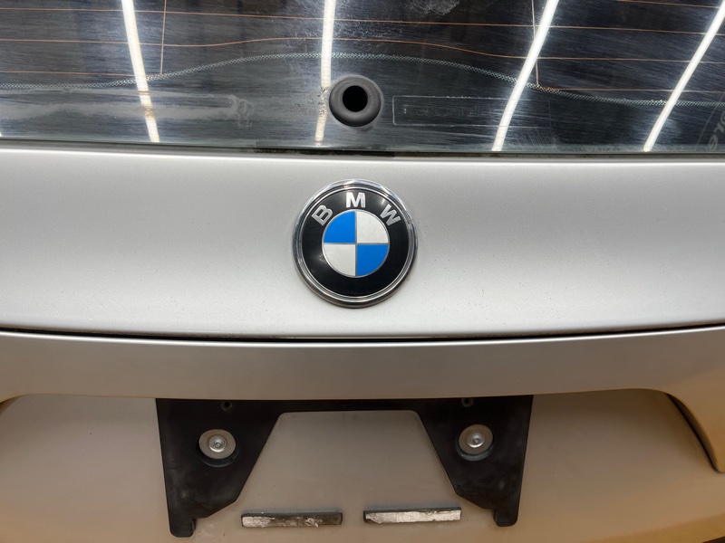 Крышка (дверь) багажника, 9000 рублей, Красноярск