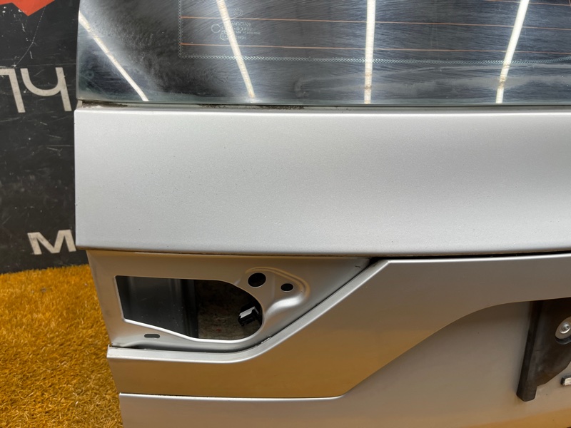 Крышка (дверь) багажника, 9000 рублей, Красноярск