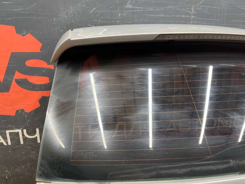 Крышка (дверь) багажника, 9000 рублей, Красноярск