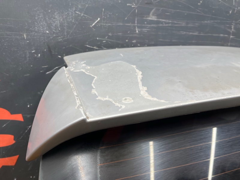 Крышка (дверь) багажника, 9000 рублей, Красноярск