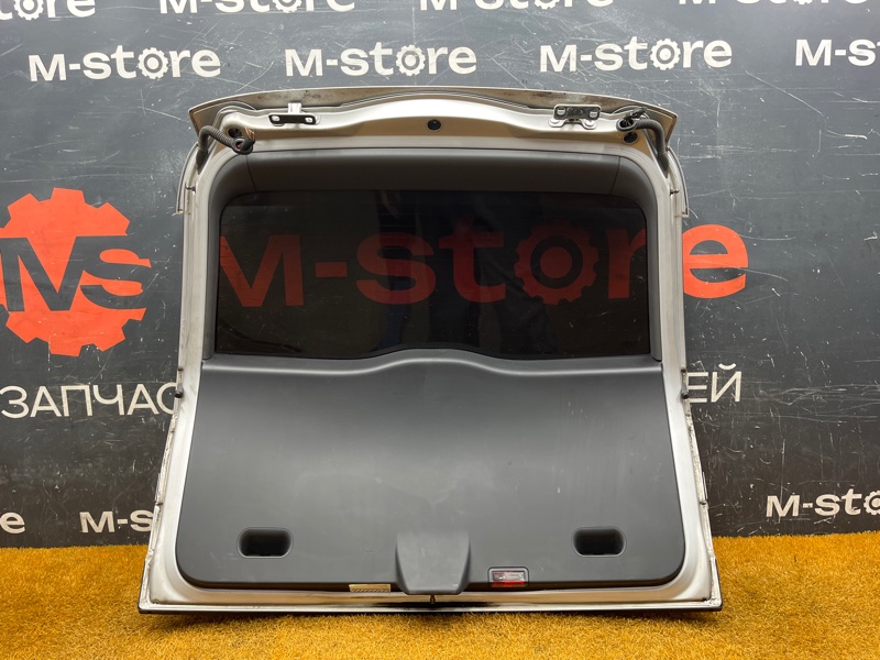 Крышка (дверь) багажника, 9000 рублей, Красноярск