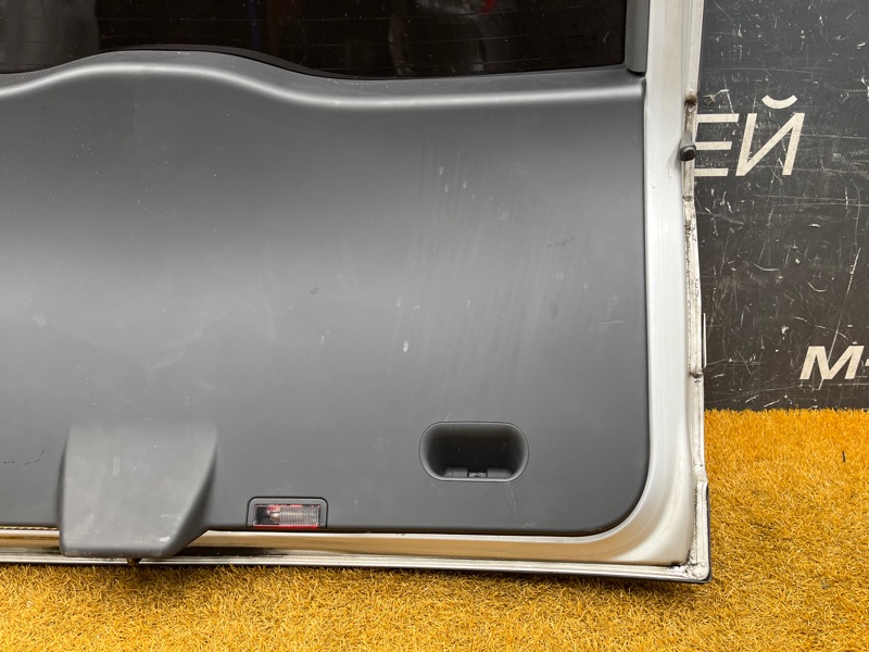 Крышка (дверь) багажника, 9000 рублей, Красноярск