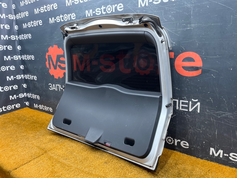 Крышка (дверь) багажника, 9000 рублей, Красноярск