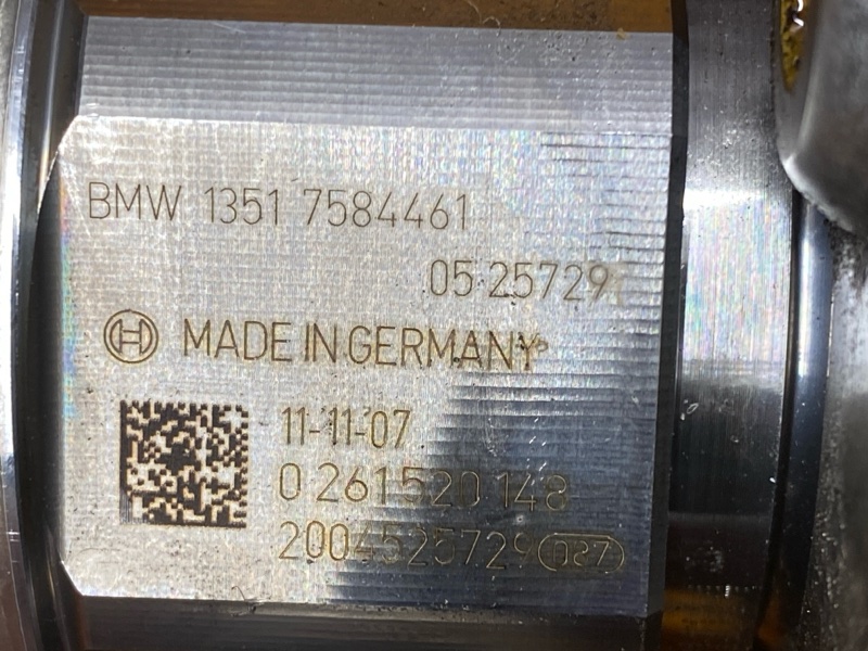 ТНВД, 13000 рублей, Красноярск