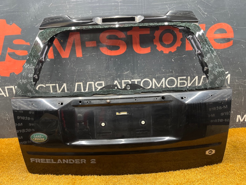 Крышка (дверь) багажника, 5000 рублей, Красноярск