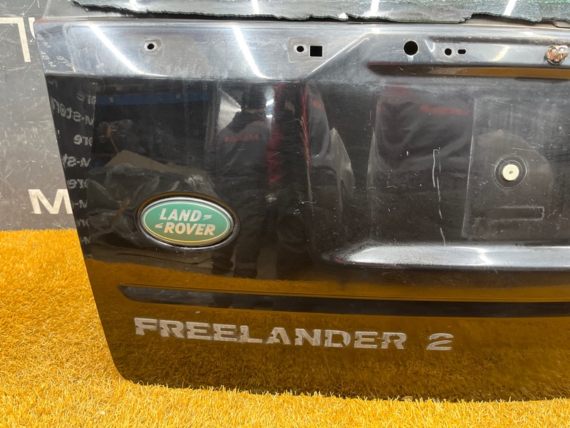 Крышка (дверь) багажника, 5000 рублей, Красноярск