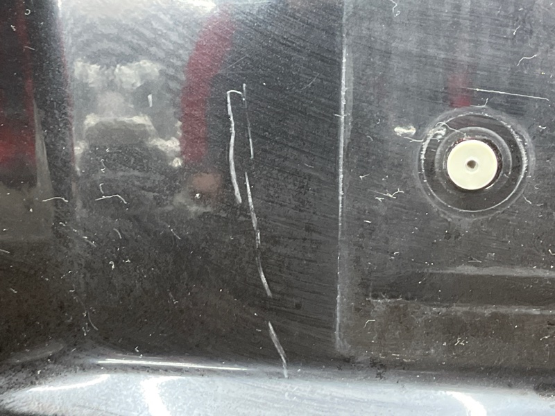 Крышка (дверь) багажника, 5000 рублей, Красноярск