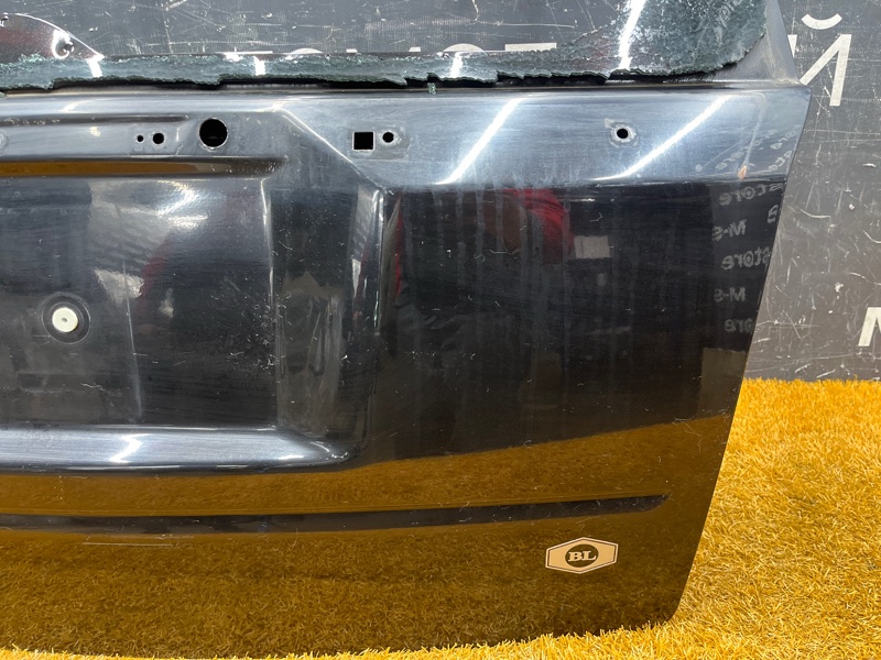 Крышка (дверь) багажника, 5000 рублей, Красноярск