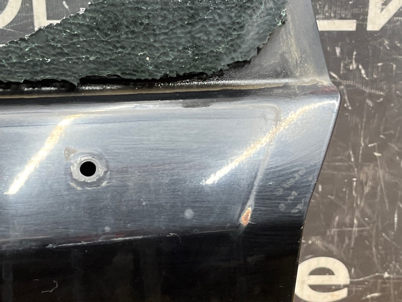 Крышка (дверь) багажника, 5000 рублей, Красноярск