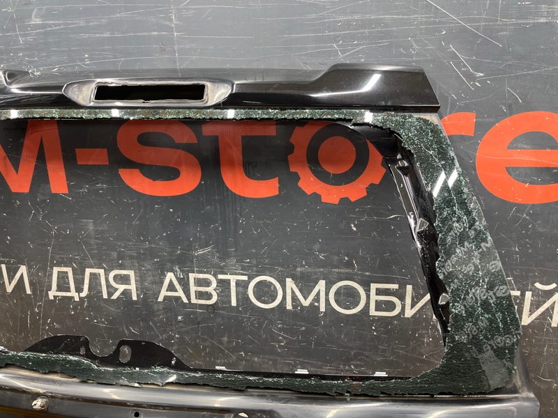 Крышка (дверь) багажника, 5000 рублей, Красноярск