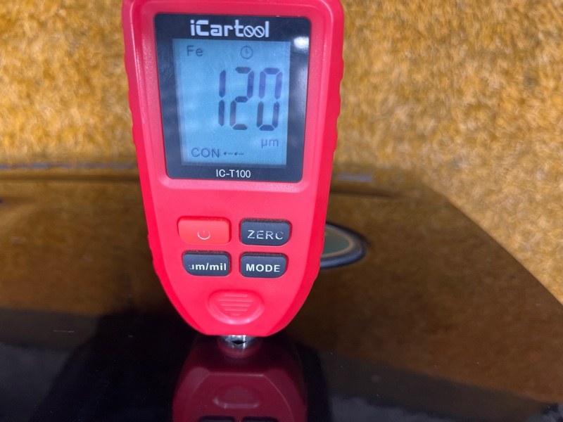 Крышка (дверь) багажника, 5000 рублей, Красноярск