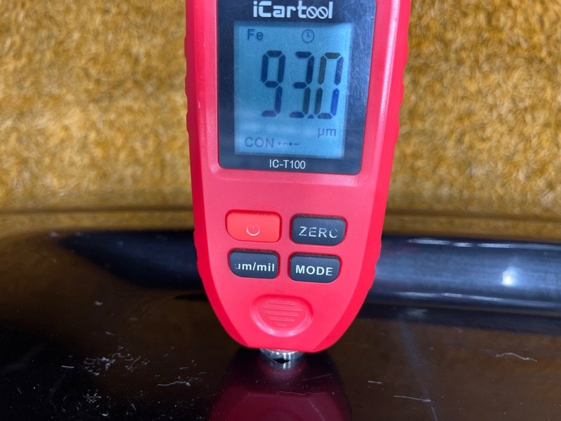 Крышка (дверь) багажника, 5000 рублей, Красноярск