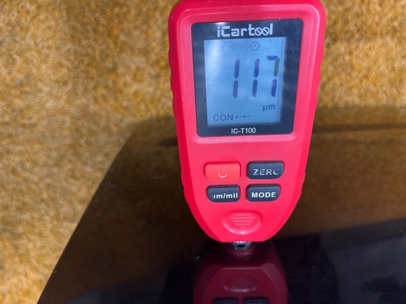 Крышка (дверь) багажника, 5000 рублей, Красноярск