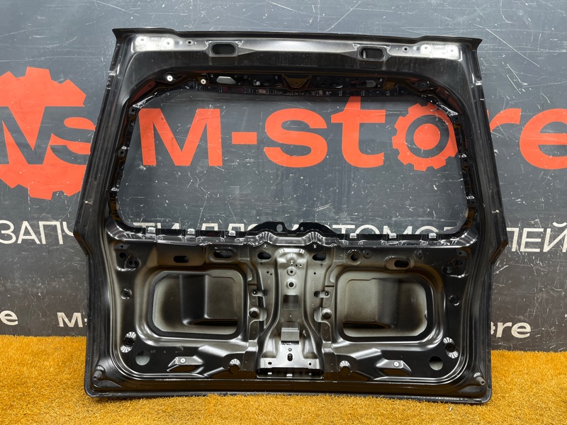 Крышка (дверь) багажника, 5000 рублей, Красноярск