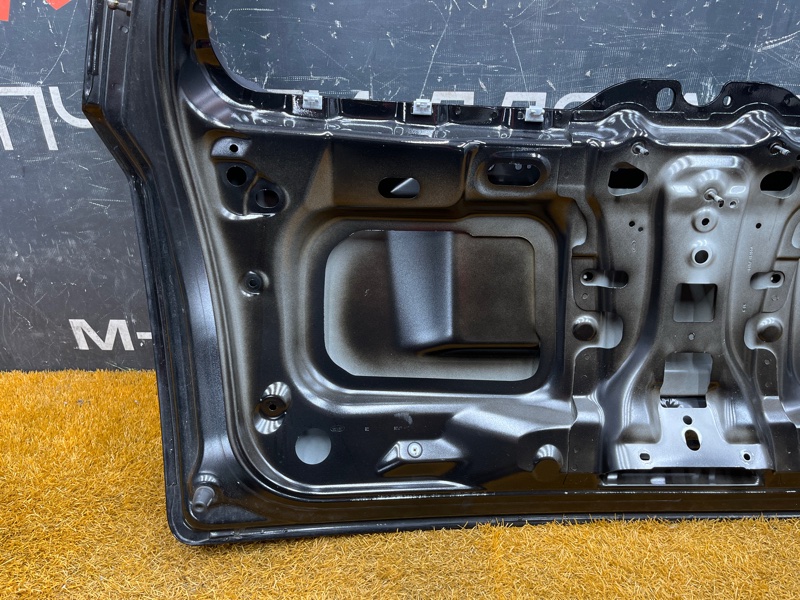 Крышка (дверь) багажника, 5000 рублей, Красноярск