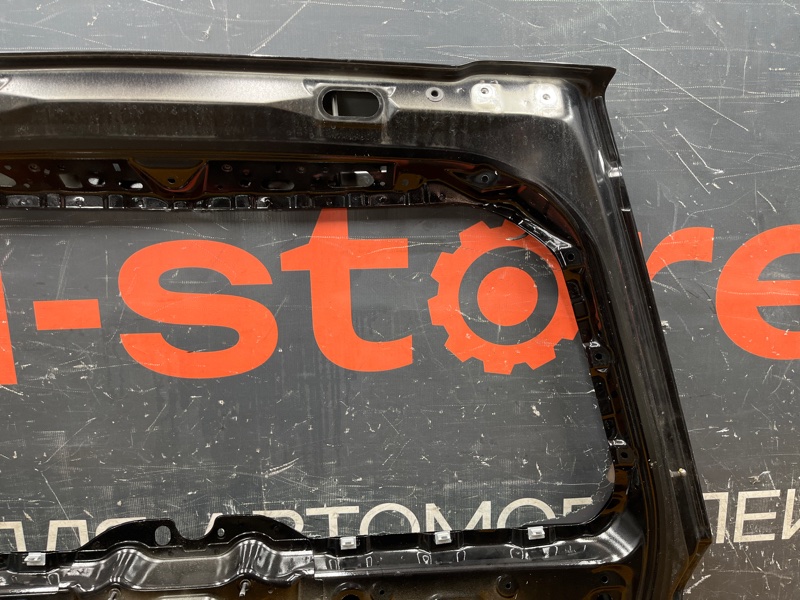 Крышка (дверь) багажника, 5000 рублей, Красноярск