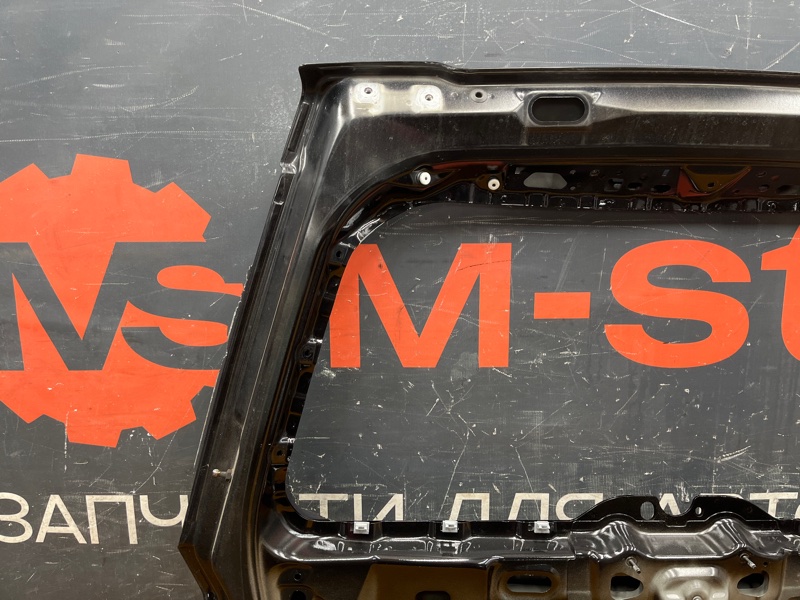 Крышка (дверь) багажника, 5000 рублей, Красноярск