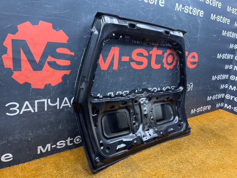 Крышка (дверь) багажника, 5000 рублей, Красноярск