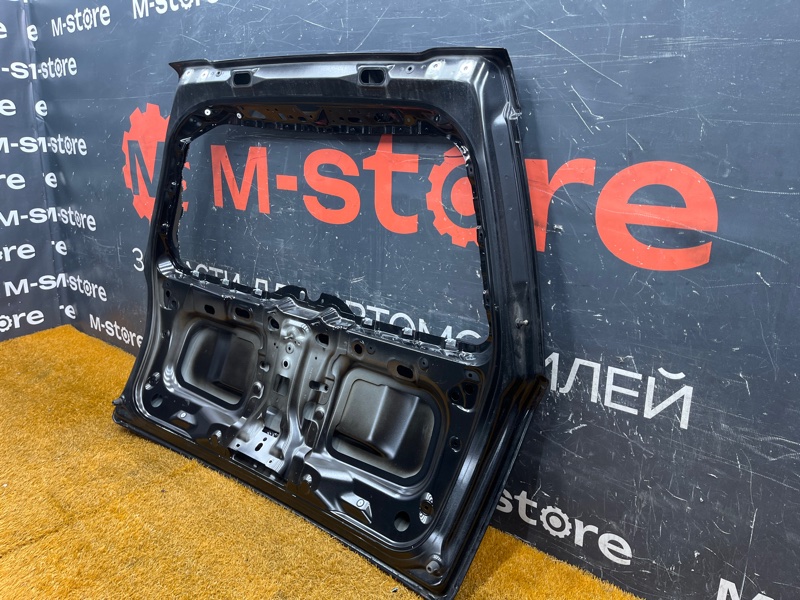 Крышка (дверь) багажника, 5000 рублей, Красноярск