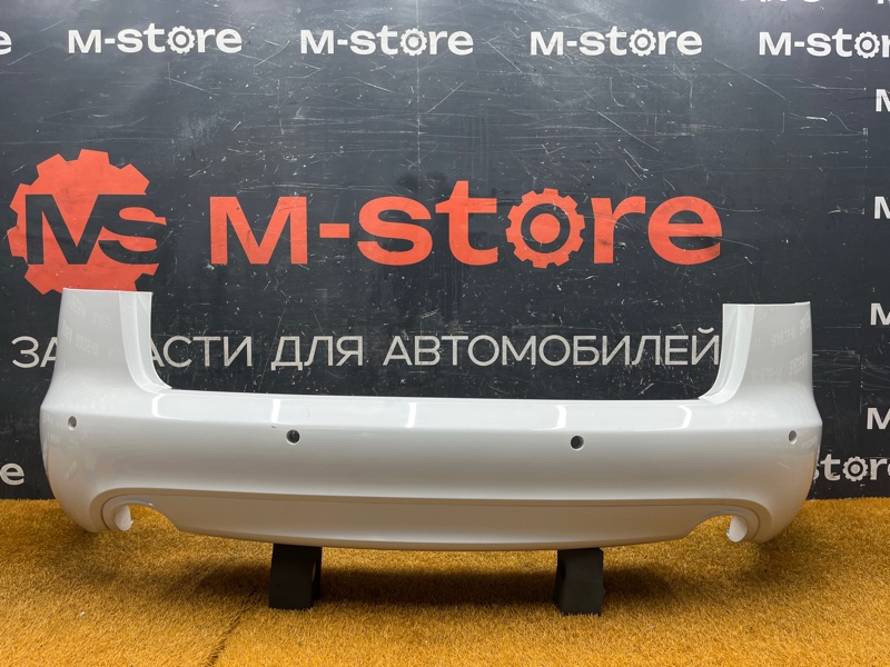 бампер, 7000 рублей, Красноярск