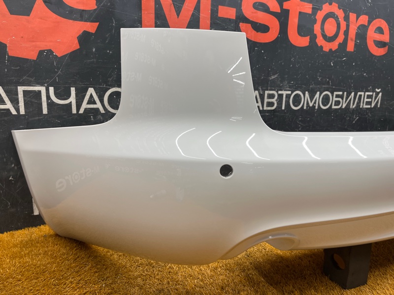 бампер, 7000 рублей, Красноярск