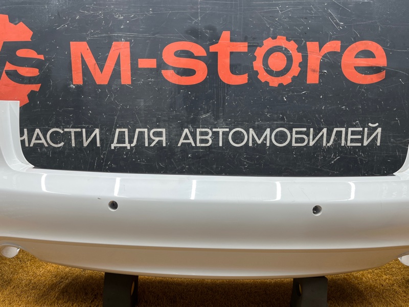 бампер, 7000 рублей, Красноярск