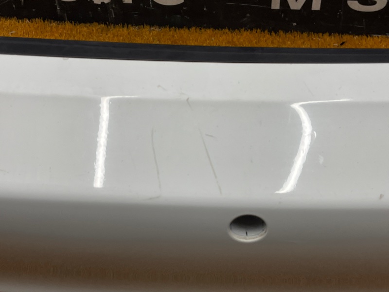 бампер, 7000 рублей, Красноярск