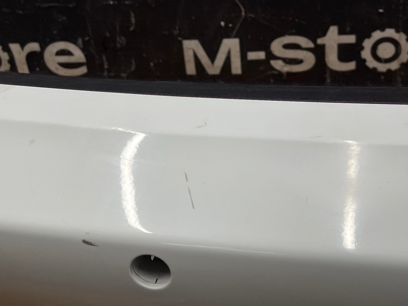 бампер, 7000 рублей, Красноярск