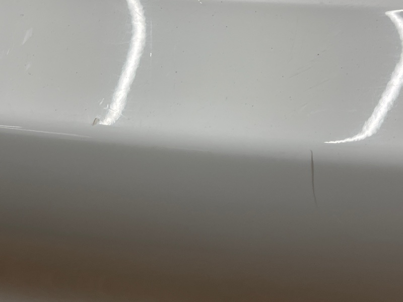 бампер, 7000 рублей, Красноярск