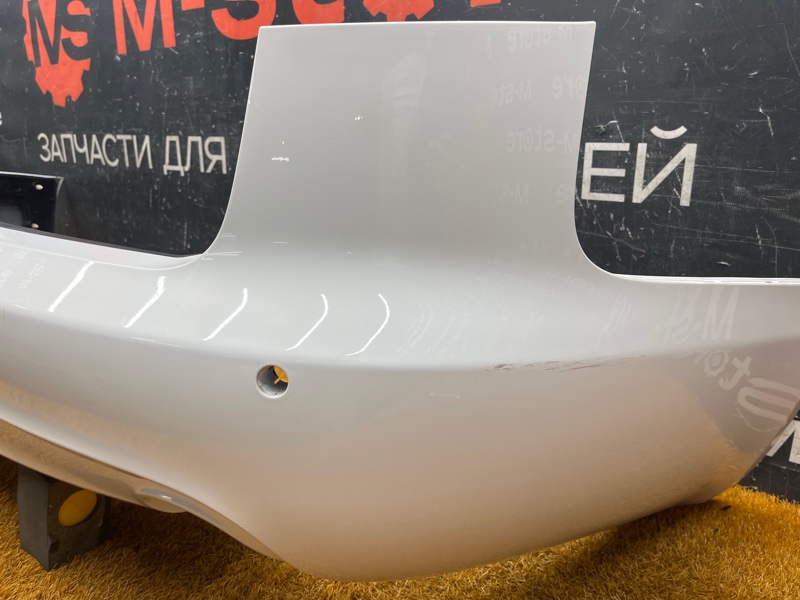 бампер, 7000 рублей, Красноярск