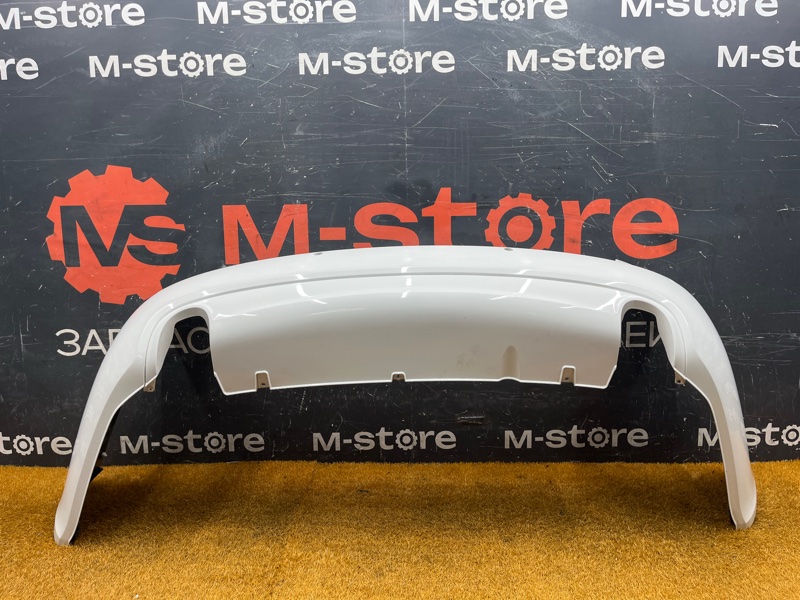 бампер, 7000 рублей, Красноярск