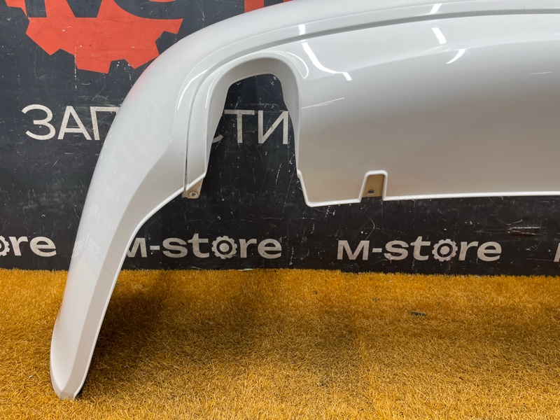 бампер, 7000 рублей, Красноярск