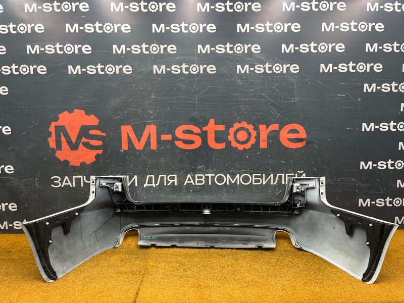 бампер, 7000 рублей, Красноярск