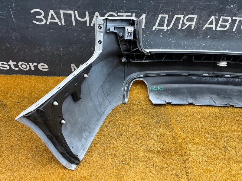 бампер, 7000 рублей, Красноярск