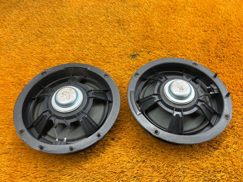 Динамик (комплект), 4000 рублей, Красноярск