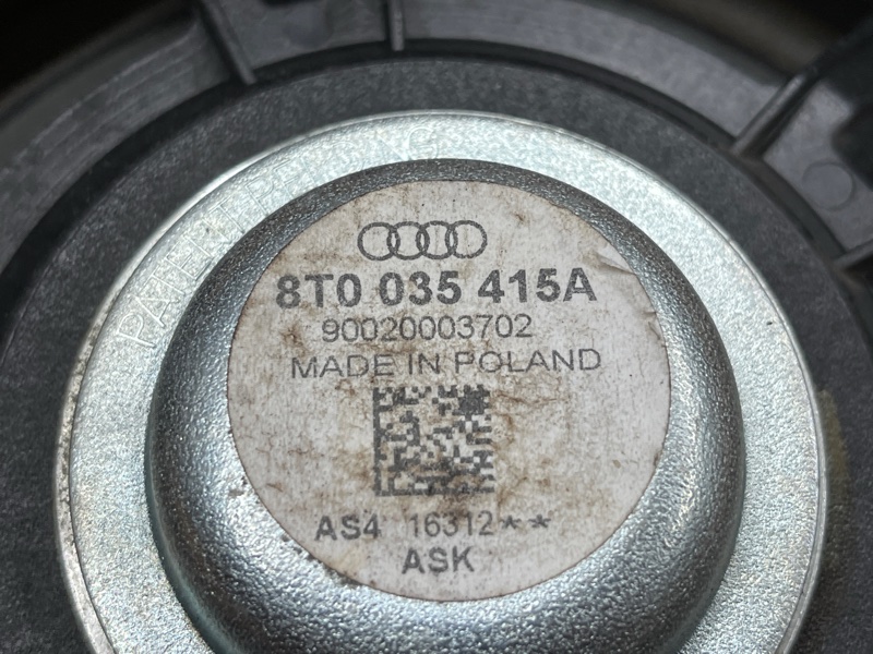 Динамик (комплект), 4000 рублей, Красноярск