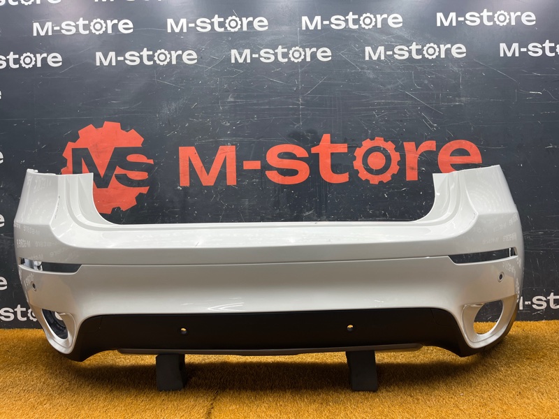 бампер, 20000 рублей, Красноярск