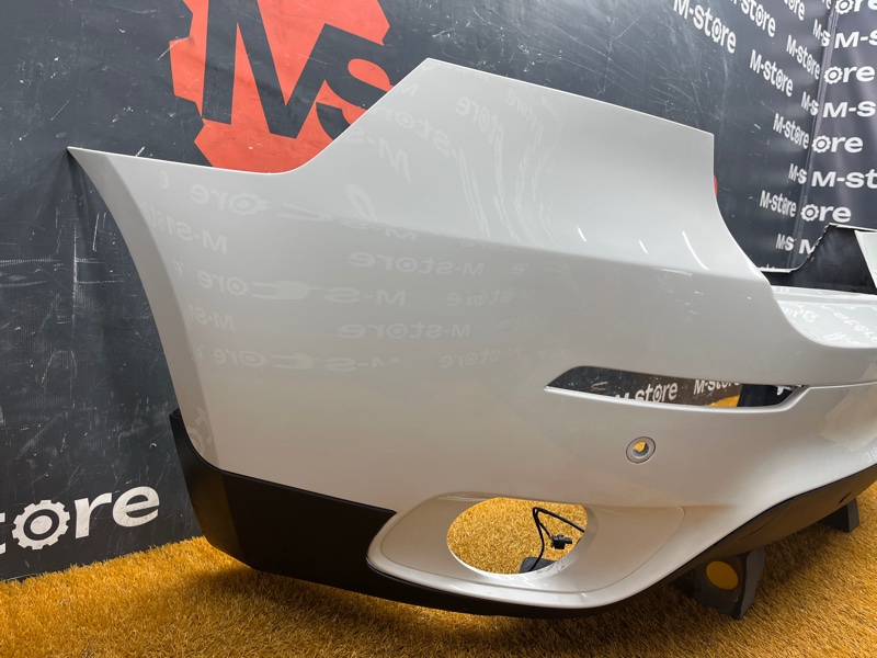 бампер, 20000 рублей, Красноярск