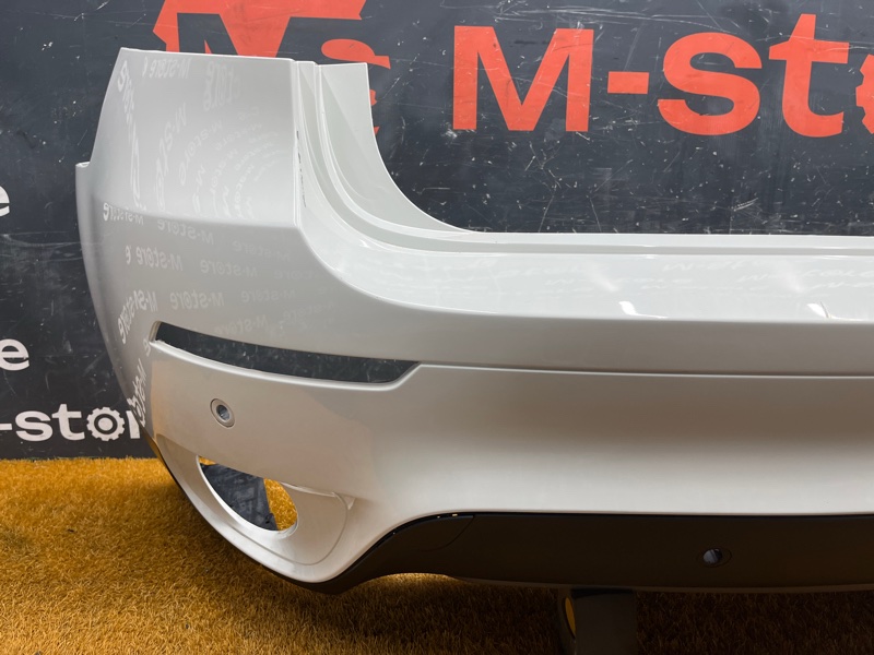 бампер, 20000 рублей, Красноярск