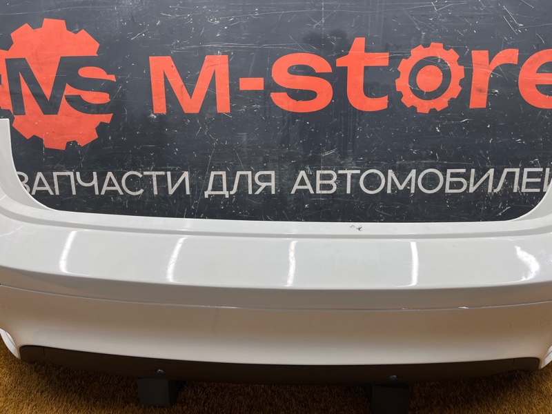 бампер, 20000 рублей, Красноярск