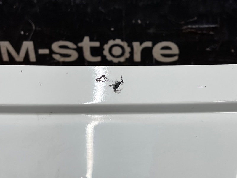 бампер, 20000 рублей, Красноярск