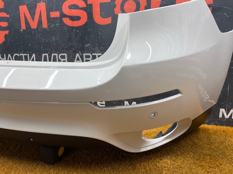 бампер, 20000 рублей, Красноярск