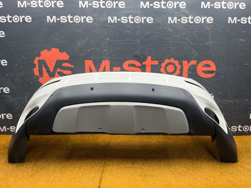 бампер, 20000 рублей, Красноярск