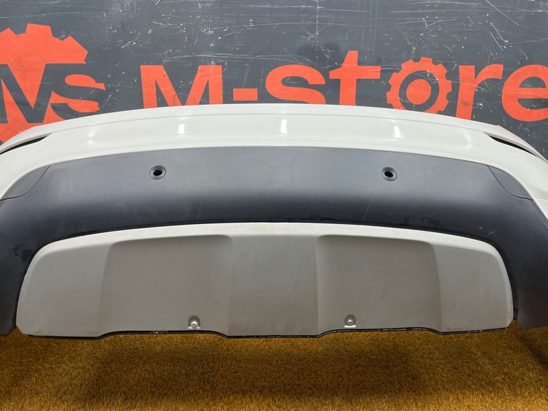 бампер, 20000 рублей, Красноярск