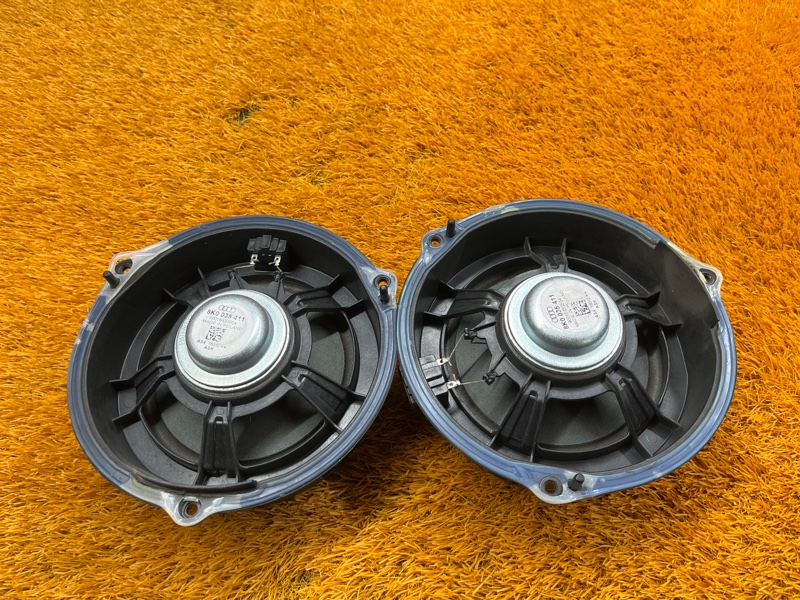 Динамик (комплект), 2000 рублей, Красноярск