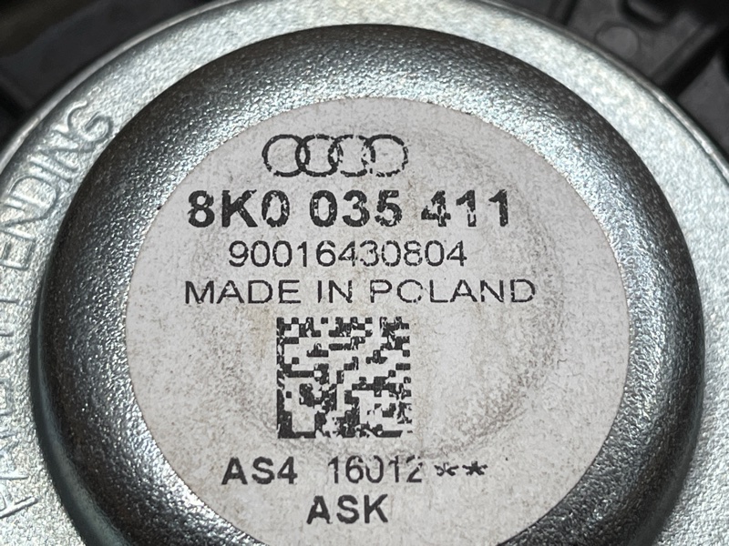 Динамик (комплект), 2000 рублей, Красноярск