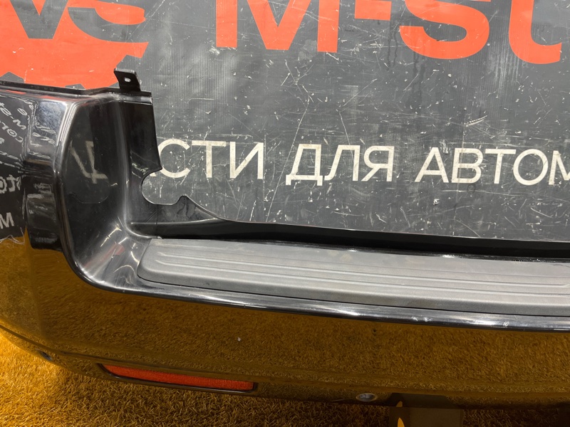 бампер, 9500 рублей, Красноярск