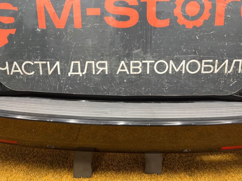 бампер, 9500 рублей, Красноярск