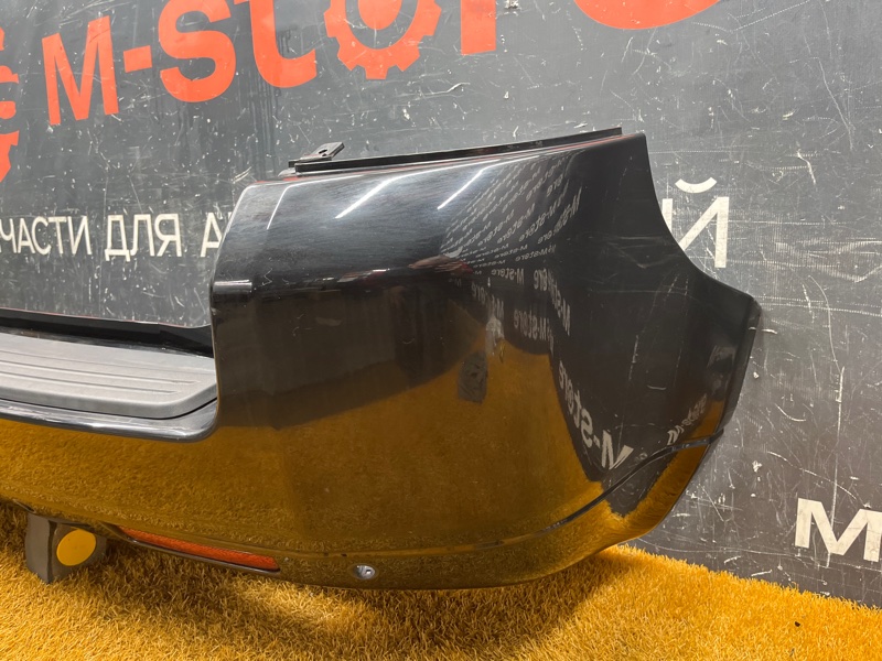 бампер, 9500 рублей, Красноярск